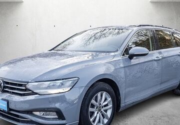 VW Passat Variant 132.107 km 19.778 &euro; Northeim 37154