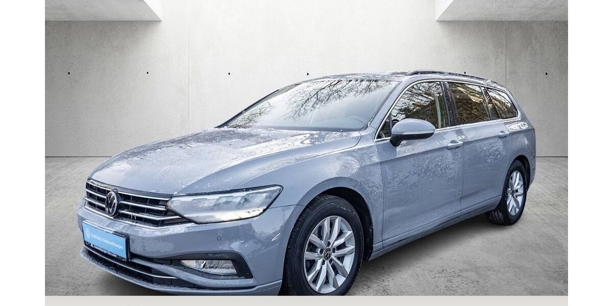 VW Passat Variant 132.107 km 19.778 &euro; Northeim 37154