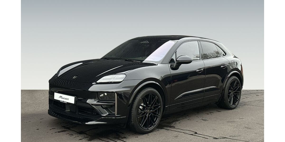 Porsche Macan 6.500 km 119.990 &euro; Göttingen 37077