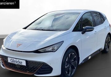 Cupra Born 10.272 km 30.780 &euro; Witzenhausen 37213