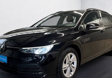 VW Golf 130.272 km 17.012 &euro; Northeim 37154