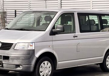 VW T5 Caravelle 340.000 km 7.999 &euro; Göttingen 37079