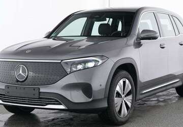 Mercedes-Benz EQB 250 9.066 km 39.610 &euro; Northeim 37154