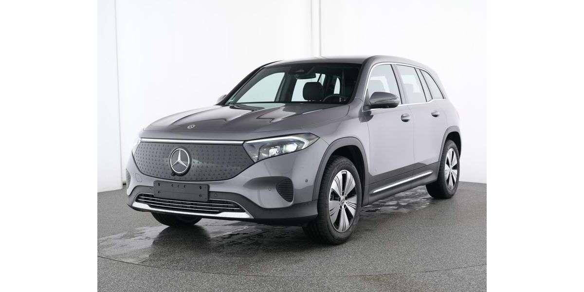Mercedes-Benz EQB 250 9.066 km 39.610 &euro; Northeim 37154