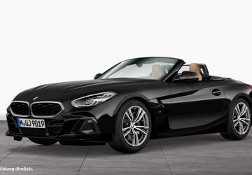 BMW Z4 10.143 km 46.900 &euro; Göttingen 37081