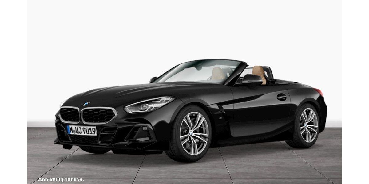 BMW Z4 10.143 km 46.900 &euro; Göttingen 37081