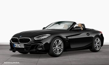 Gebrauchte BMW Z4