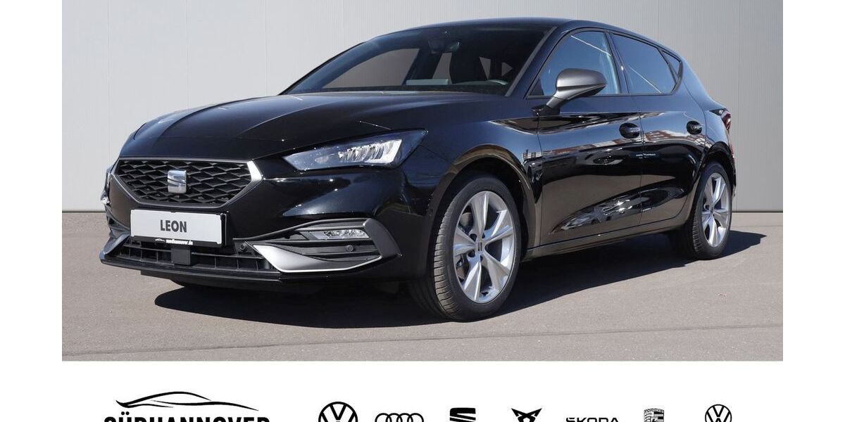Seat Leon 9.000 km 24.990 &euro; Göttingen 37081