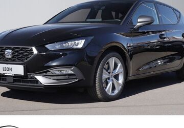 Seat Leon 9.000 km 26.790 &euro; Göttingen 37081