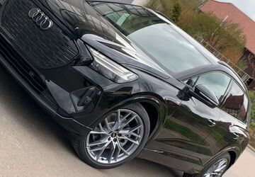 Audi Q4 1 km 66.900 &euro; Beienrode bei Göttingen 37130