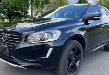 Volvo XC60 151.262 km 11.990 &euro; Göttingen 37079