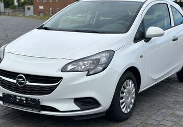 Opel Corsa 101.193 km 5.290 &euro; Duderstadt 37115
