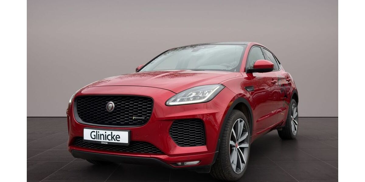 Jaguar E-Pace 131.300 km 20.790 &euro; Göttingen 37077