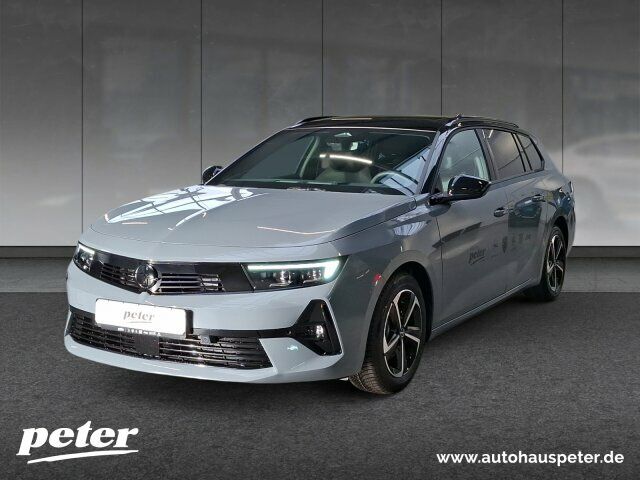 Opel Astra 7.500 km 24.840 &euro; Witzenhausen 37213