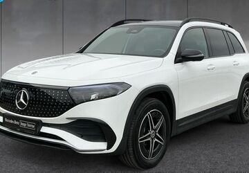 Mercedes-Benz EQB 14.569 km 37.610 &euro; Northeim 37154