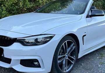BMW 440 91.000 km 32.000 &euro; Bovenden, Flecken 37120