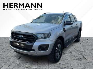 Gebrauchte Ford Ranger