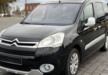 Citroen Berlingo 168.127 km 4.900 &euro; Duderstadt 37115