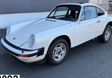 Porsche 911 Urmodell 181.370 km 69.000 &euro; Bovenden 37120