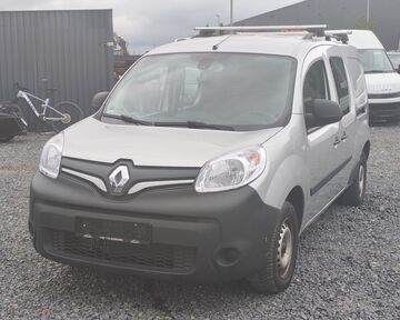 Gebrauchte Renault Kangoo