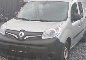 Renault Kangoo 128.301 km 7.899 &euro; Rosdorf 37124