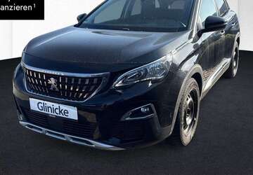 Peugeot 3008 97.647 km 14.890 &euro; Bad Sooden-Allendorf 37242
