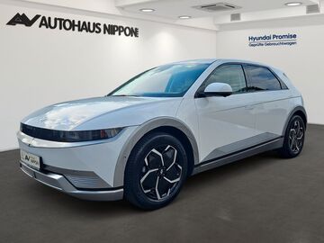 Gebrauchte Hyundai Ioniq