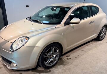 Alfa Romeo MiTo 168.778 km 2.990 &euro; Göttingen 37079