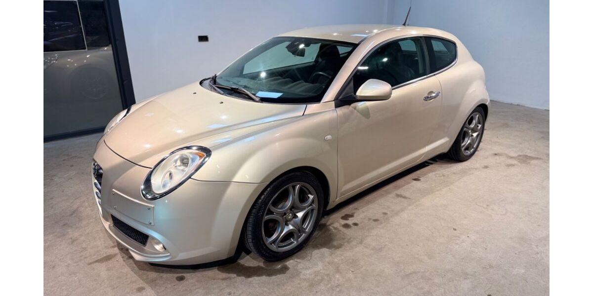 Alfa Romeo MiTo 168.778 km 2.990 &euro; Göttingen 37079