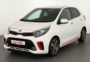 Kia Picanto 48.790 km 14.990 &euro; Göttingen 37081