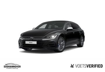 Gebrauchte VW Arteon