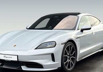 Porsche Taycan 6.950 km 123.990 &euro; Göttingen 37077