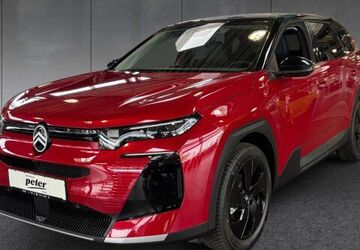 Citroen C5 Aircross 3.500 km 31.990 &euro; Göttingen 37079