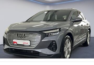 Audi Q4 8.150 km 39.890 &euro; Göttingen OT Grone 37081