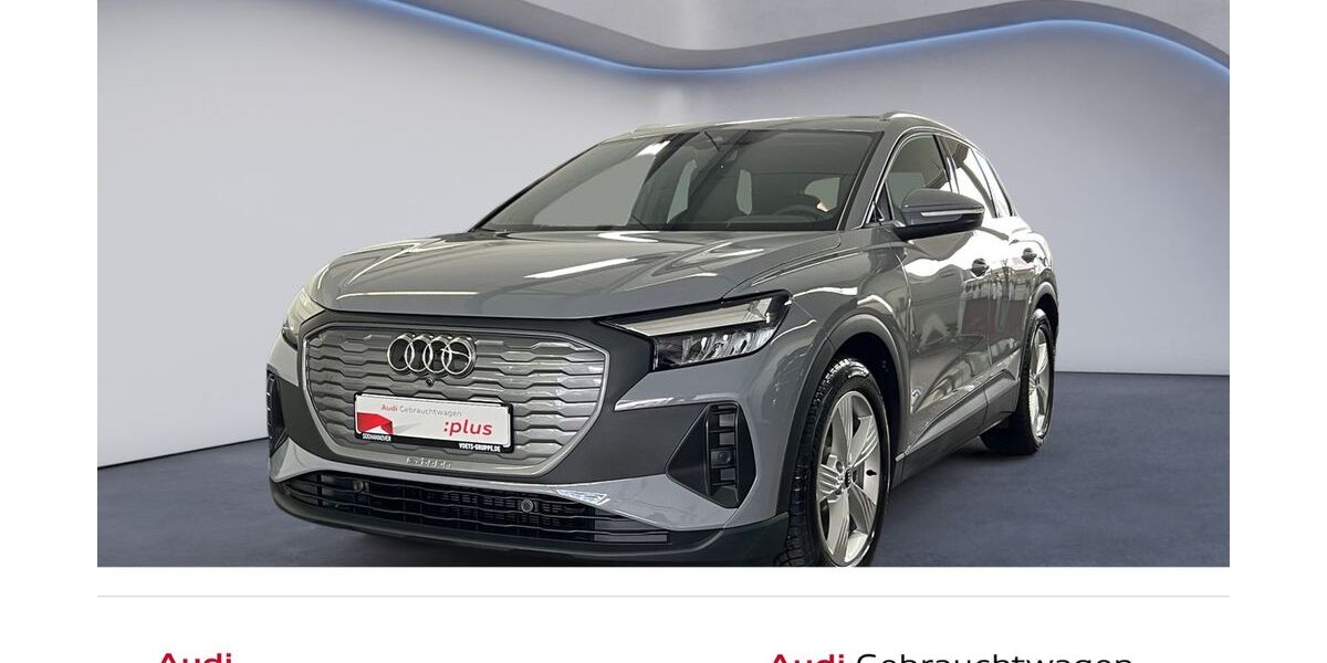 Audi Q4 8.150 km 39.890 &euro; Göttingen OT Grone 37081