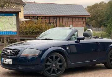 Audi TT 117.400 km 10.890 &euro; Beienrode 37130