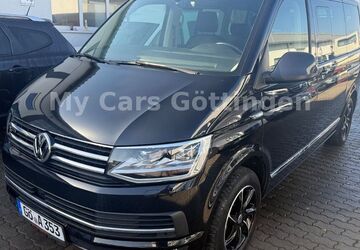 VW T6 Multivan 159.112 km 28.490 &euro; Göttingen 37079