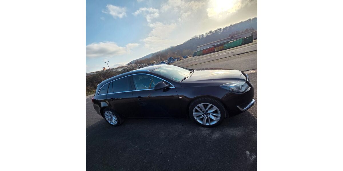 Opel Insignia 151.000 km 8.000 &euro; Uder 37318