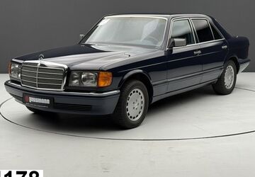 Mercedes-Benz 500 65.939 km 35.900 &euro; Bovenden 37120