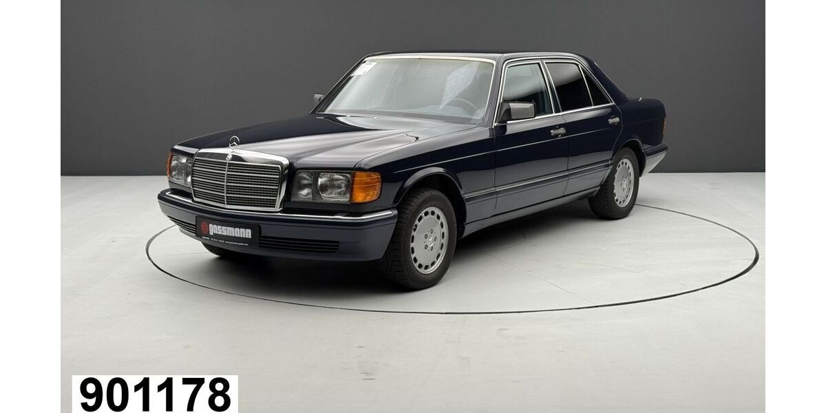 Mercedes-Benz 500 65.939 km 35.900 &euro; Bovenden 37120