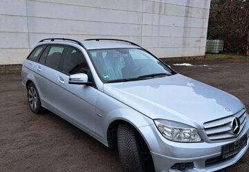 Mercedes-Benz C 200 265.914 km 5.800 &euro; Göttingen 37079