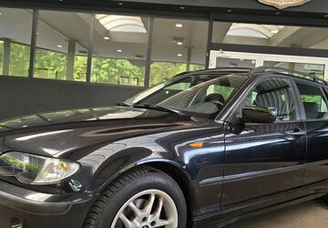 BMW 316 262.600 km 2.950 &euro; Göttingen 37081