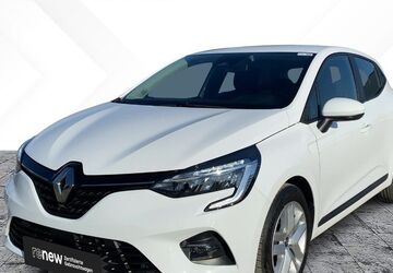 Renault Clio 59.545 km 12.994 &euro; Northeim 37154
