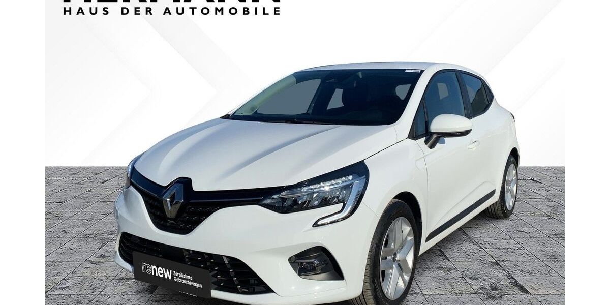 Renault Clio 59.545 km 12.994 &euro; Northeim 37154