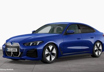 BMW i4 6.079 km 47.700 &euro; Göttingen 37081