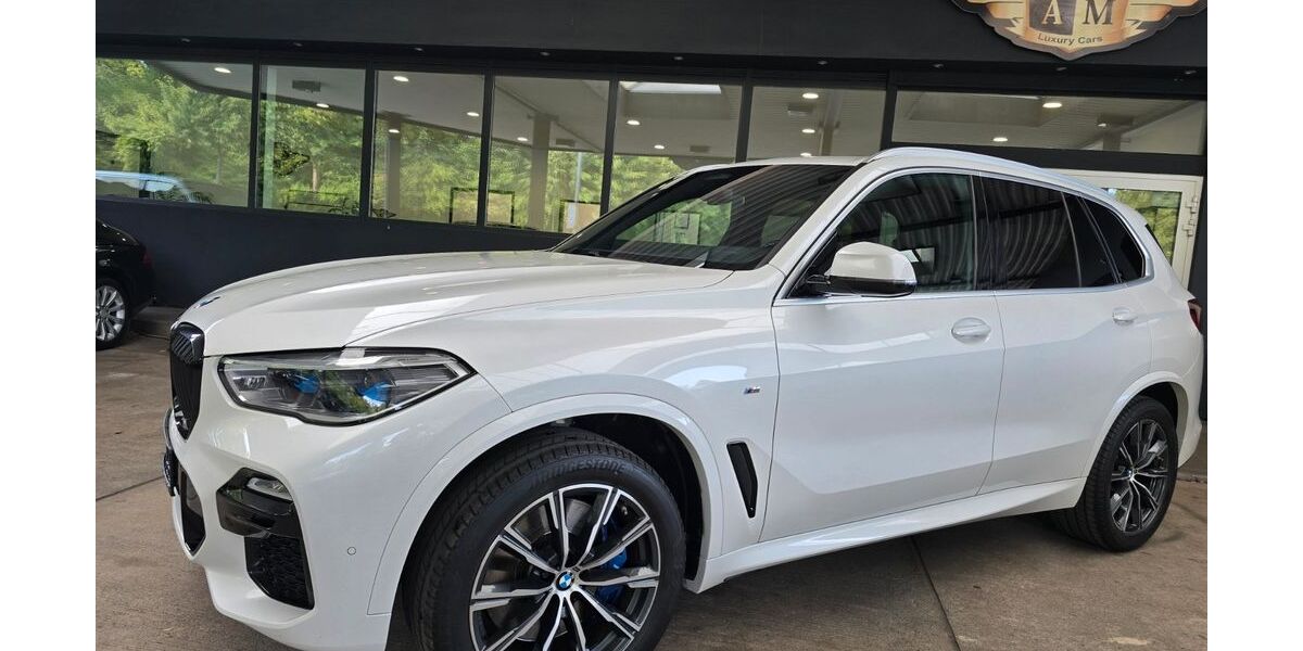 BMW X5 132.000 km 49.950 &euro; Göttingen 37081