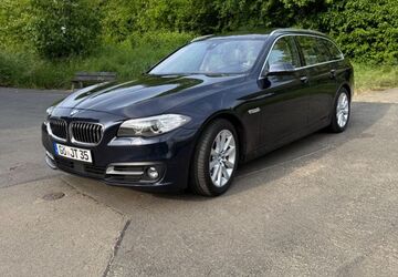 BMW 525 202.000 km 13.299 &euro; göttingen 37120