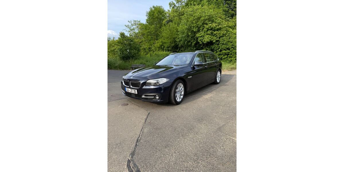 BMW 525 202.000 km 13.900 &euro; göttingen 37120