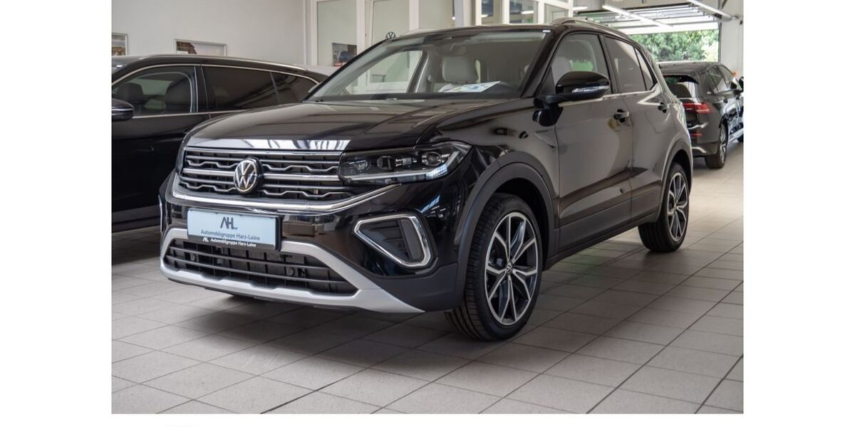 VW T-Cross 7.500 km 30.038 &euro; Northeim 37154