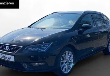 Seat Leon 54.118 km 19.480 &euro; Witzenhausen 37213